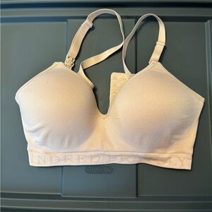 Kindred Bravely Cream Bra